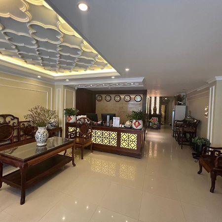 Apollo Airport Hotel ホーチミン市 エクステリア 写真